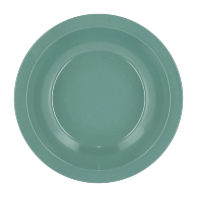 Assiette Creuse Rosti Hamlet Nordic Vert 21 cm
