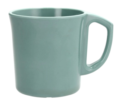 Mug Rosti Hamlet Nordic Green 190 ml