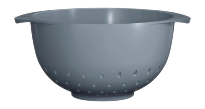 Vergiet Rosti Colander Margrethe Dusty Blue 1,5 Liter