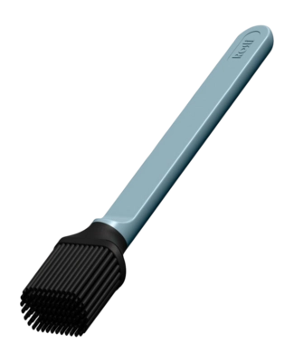 Pinceau de Cuisine Rosti Classic Silicone Dusty Blue