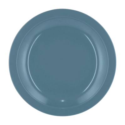 Mittagessen-Teller Rosti Hamlet Dusty Blue 21 cm