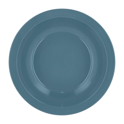 Assiette Creuse Rosti Hamlet Dusty Blue 21 cm