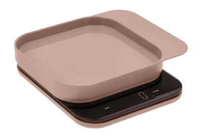 Kitchen Scale Rosti Mensura Humus