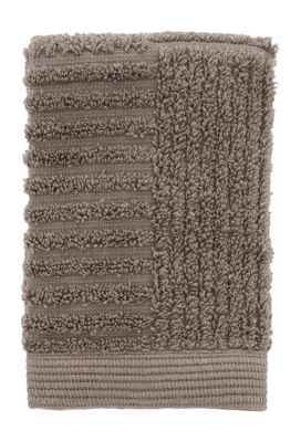 Washcloth Zone Denmark Classic Taupe