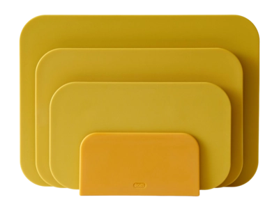 Planche à Découper Rosti set Choptima Curry 35,5 x 26,5 cm