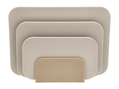 Planche à Découper Rosti set Choptima Humus 35,5 x 26,5 cm