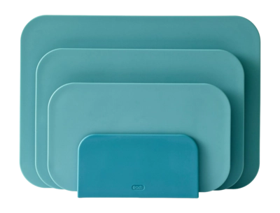 Planche à Découper Rosti set Choptima Nordic Green 35,5 x 26,5 cm