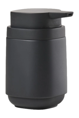 Seifenspender Zone Denmark Time Black
