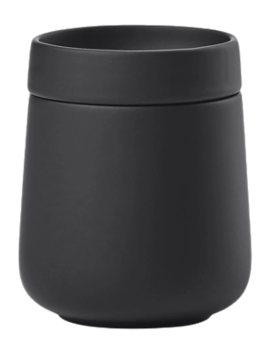 Beauty Box Zone Denmark Nova One Black