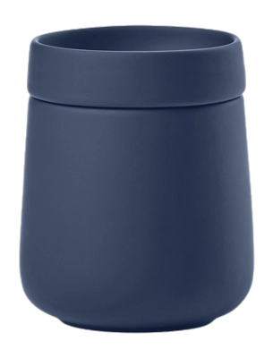 Kosmetikbox Zone Denmark Nova One Royal Blue
