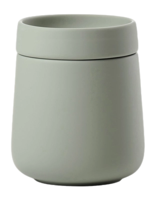 Kosmetikbox Zone Denmark Nova One Matcha Green
