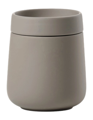 Kosmetikbox Zone Denmark Nova One Taupe