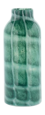 Vaas Villa Collection Styles Green 14,5 x 36 cm