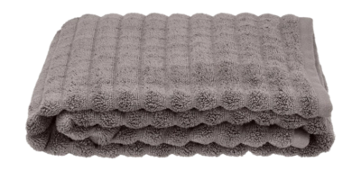Bath Towel Zone Denmark Inu Taupe 70 x 140 cm