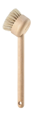 Washing Up Brush Zone Denmark Inu Beech Long
