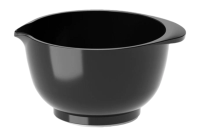 Rührschüssel Rosti Margrethe Carbon Black 0,25L