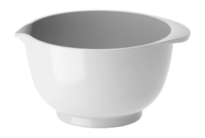 Mixing Bowl Rosti Margrethe White 0.5L