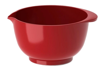 Mixing Bowl Rosti Margrethe Red 0.5L