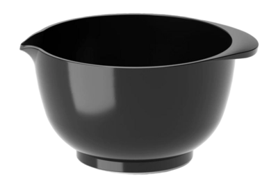 Mixing Bowl Rosti Margrethe Carbon Black 0.5L