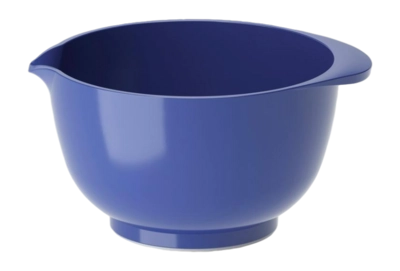 Mixing Bowl Rosti Margrethe Electric Blue 0.5L