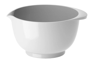 Mixing Bowl Rosti Margrethe White 0.75L