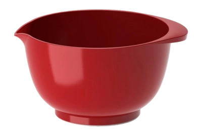 Bol à Mélanger Rosti Margrethe Red 0,75L