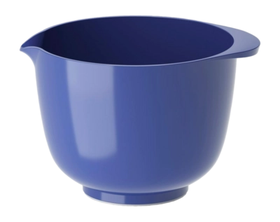 Ciotola per impasto Rosti Margrethe 1,5 L, Blu elettrico
