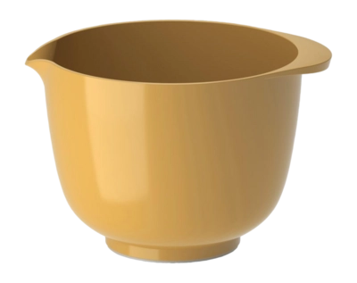 Ciotola per impasto Rosti Margrethe 1,5 L, Giallo Curry