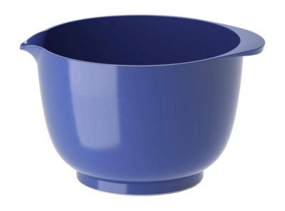Mixing Bowl Rosti Margrethe Electric Blue 2L