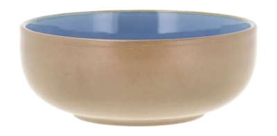 Schaal Bitz Poke/Ramen Wood Ocean 18 cm (6-delig)
