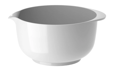 Rührschüssel Rosti Margrethe White 4L