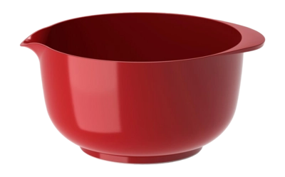 Rührschüssel Rosti Margrethe Red 4L