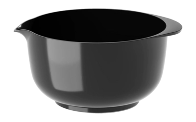 Mengkom Rosti Margrethe Carbon Black 4L