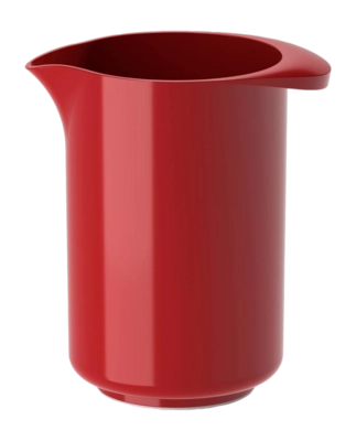 Measuring Cup Rosti Classic Red 1.25 L