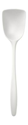 Servierlöffel Rosti Broad Shape Classic White