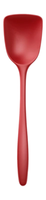 Serving Spoon Rosti Broad Shape Classic Red
