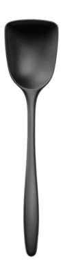 Cuillère de Service Rosti Broad Shape Classic Carbon Black