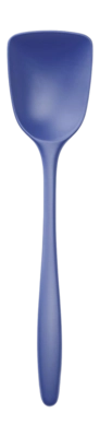 Serving Spoon Rosti Broad Shape Classic Electric Blue