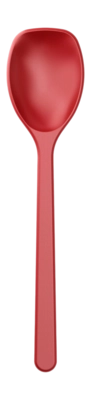 Cooking Spoon Rosti Classic Red