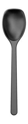Cuillère de Cuisson Rosti Classique Carbon Black