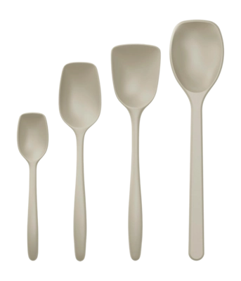 Opscheplepel Set Rosti Classic Humus (4-delig)
