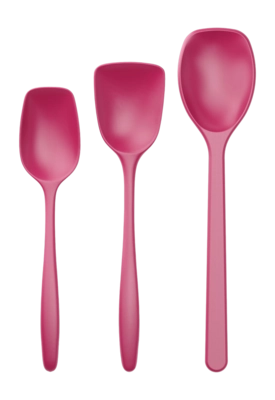 Opscheplepel Set Rosti Classic Beetroot (Set van 3)