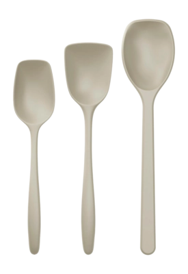 Opscheplepel Set Rosti Classic Humus (Set van 3)