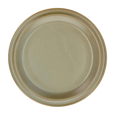 Plat de Service Villa Collection Evig Brown 33 cm