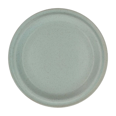 Serveerschaal Villa Collection Evig Green 33 cm