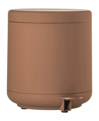 Prullenbak Zone Denmark Ume Terracotta 4 L