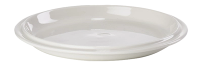 Plate Zone Denmark Eau Offwhite 16 cm (6-piece)