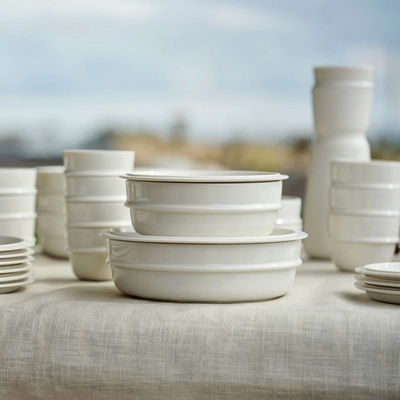 Zone-Denmark-Eau-Serie-off-white-Tisch-Ambiente-5