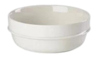 Schüssel Zone Denmark Eau Off-White 16 cm (6er-Set)