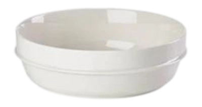Schüssel Zone Denmark Eau Off-White 20 cm